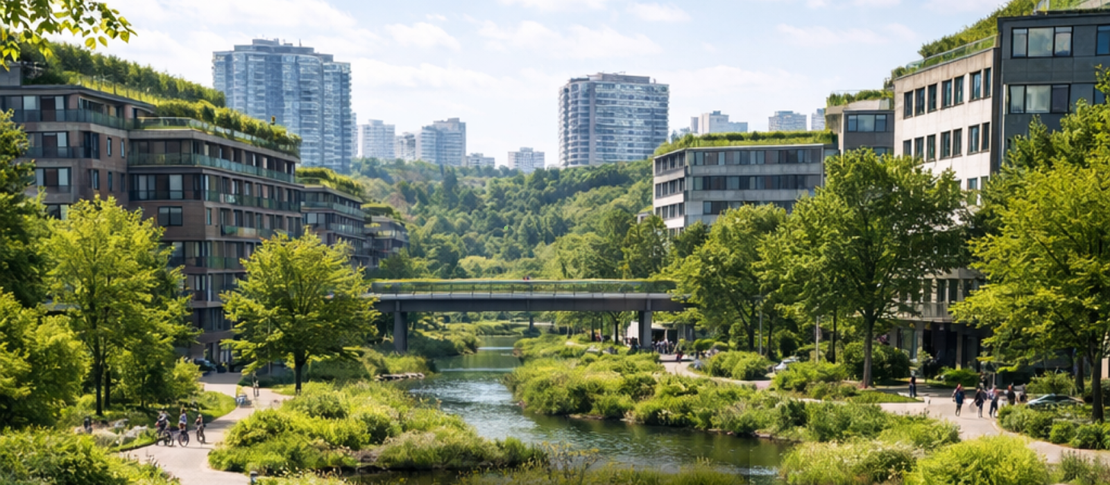 Earth Day - Sustainable construction, lasting value