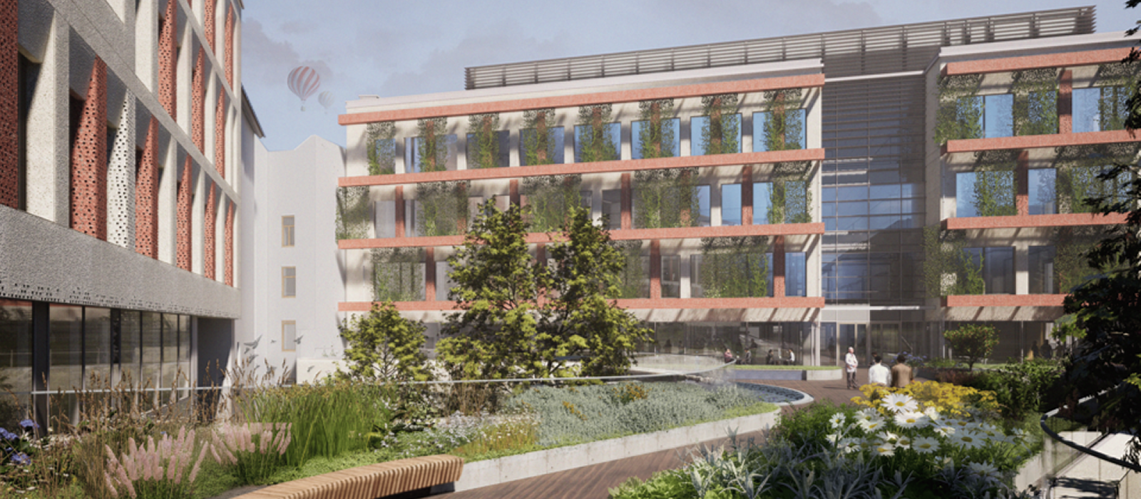 Public Consultation in Investment Projects: From Risk to Common Ground
