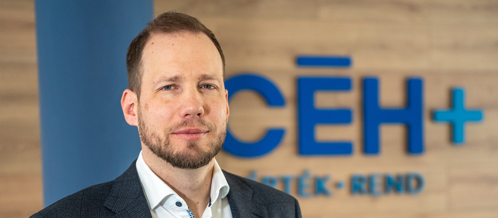 HVG interview with Attila Borbély, the newly appointed CEO of CÉH zRt.