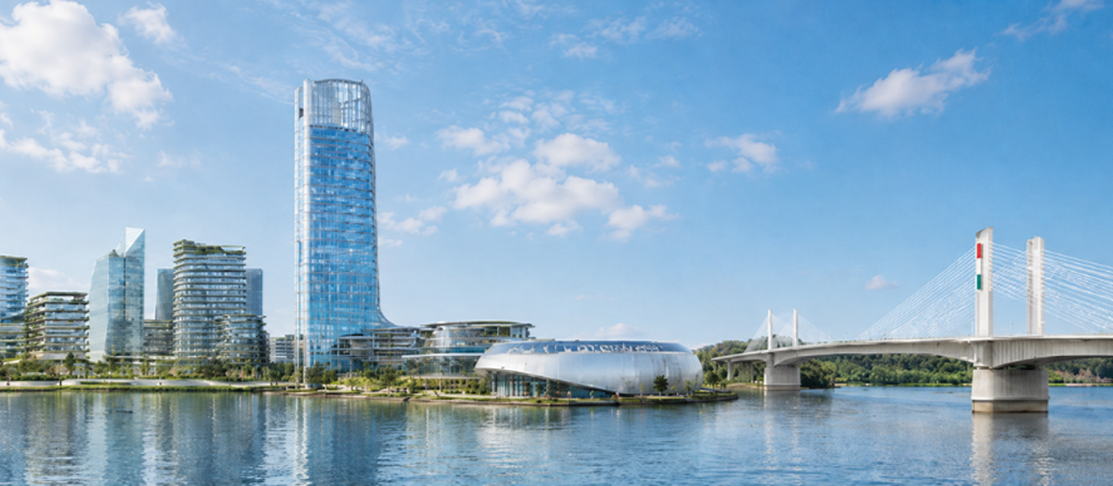 Cost optimisation does not begin during construction