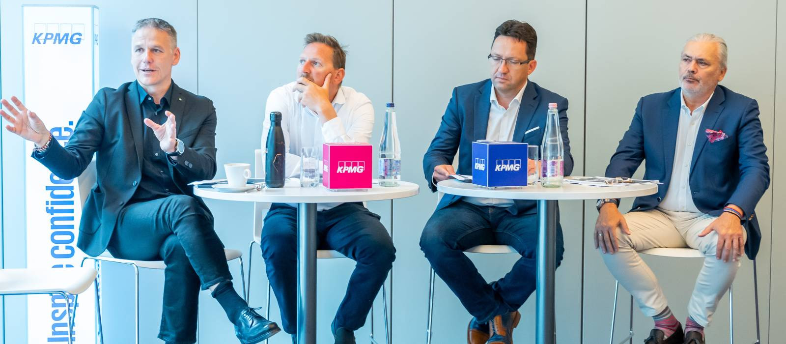 KPMG: rugalmasság az építőipar jövője