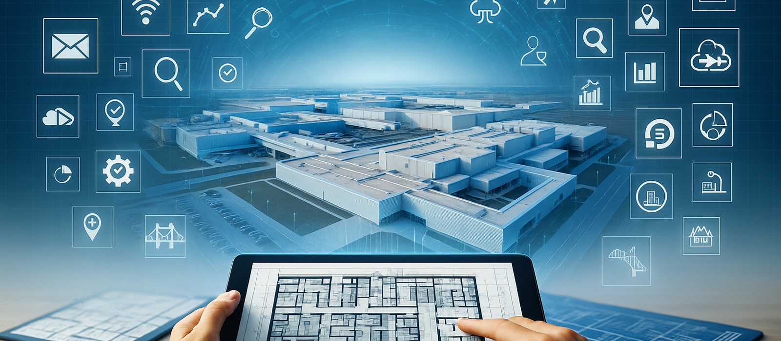 Built-In Time Machine – How Building Services Shape Investment Value