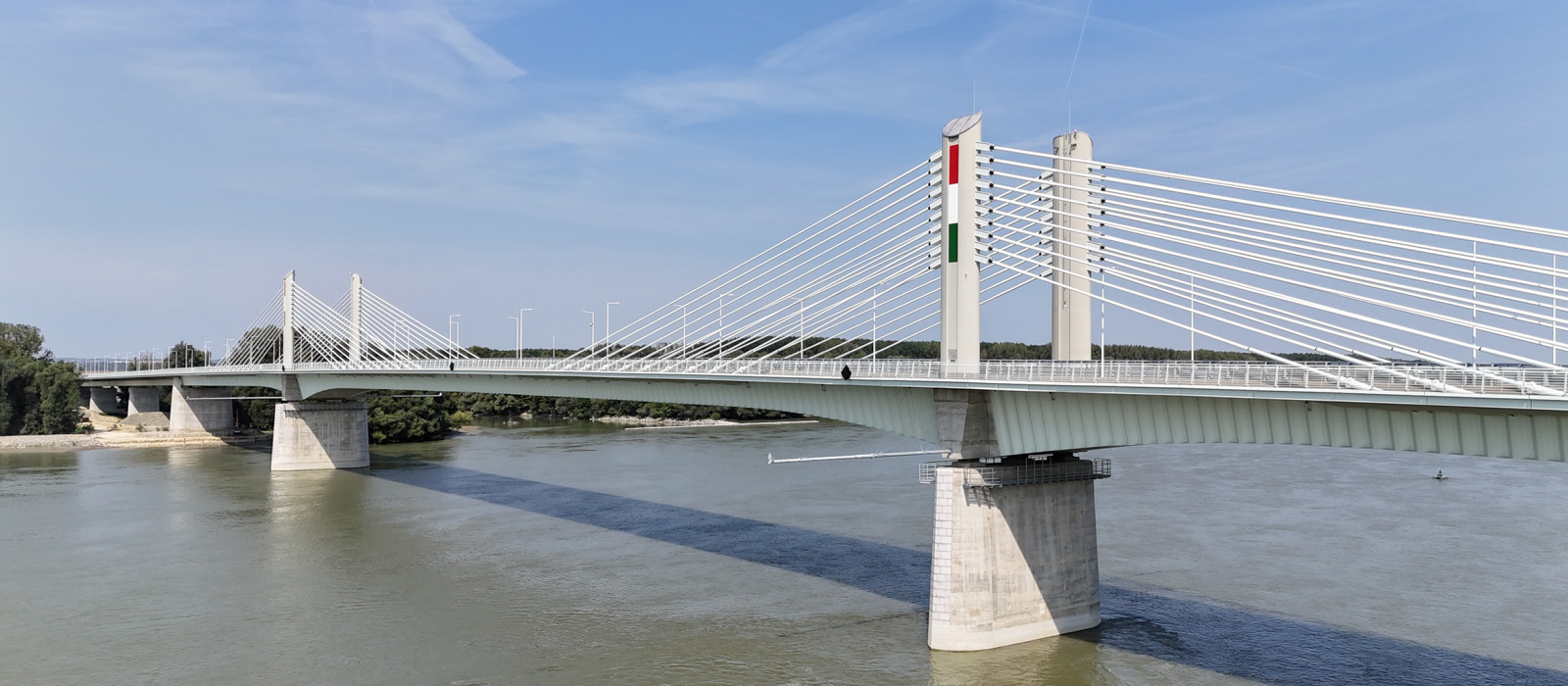 Symbol and Infrastructure