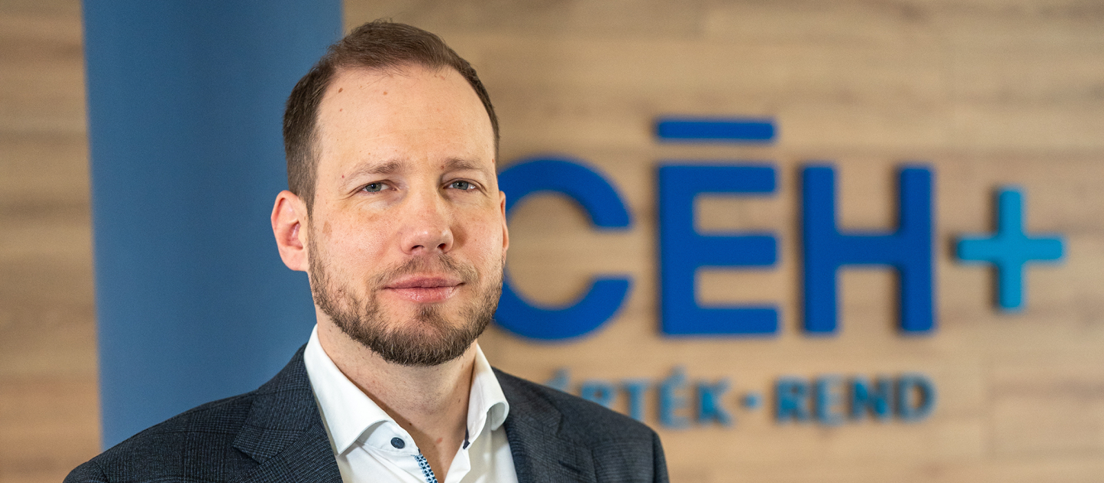 HVG interview with Attila Borbély, the newly appointed CEO of CÉH zRt.