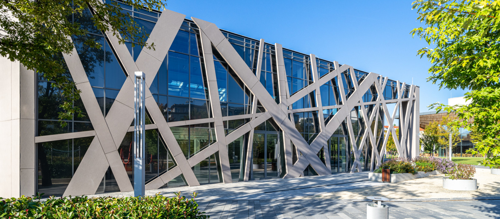 Existing Buildings, New Roles: Why Is Green Retrofit Coming to the Fore?