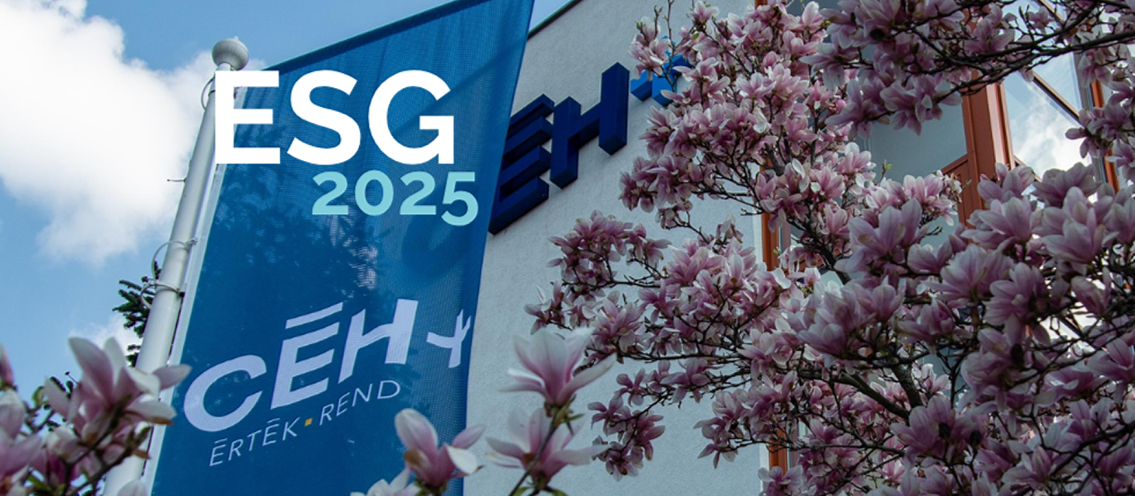 2025 ESG Report Published