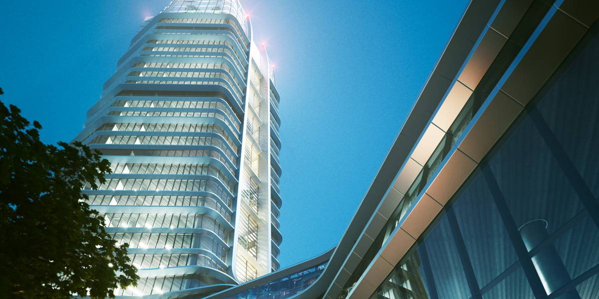 Elkápráztatta a világot a MOL Campus, a Néprajzi Múzeum és a Magyar Zene Háza  FIABCI World Prix d’Excellence 2024: A világ legjobbjai között a magyar ingatlanfejlesztések
