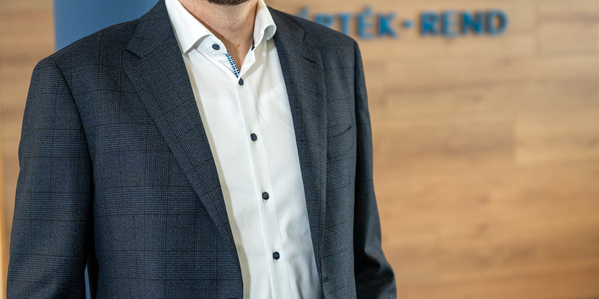 HVG interview with Attila Borbély, the newly appointed CEO of CÉH zRt.