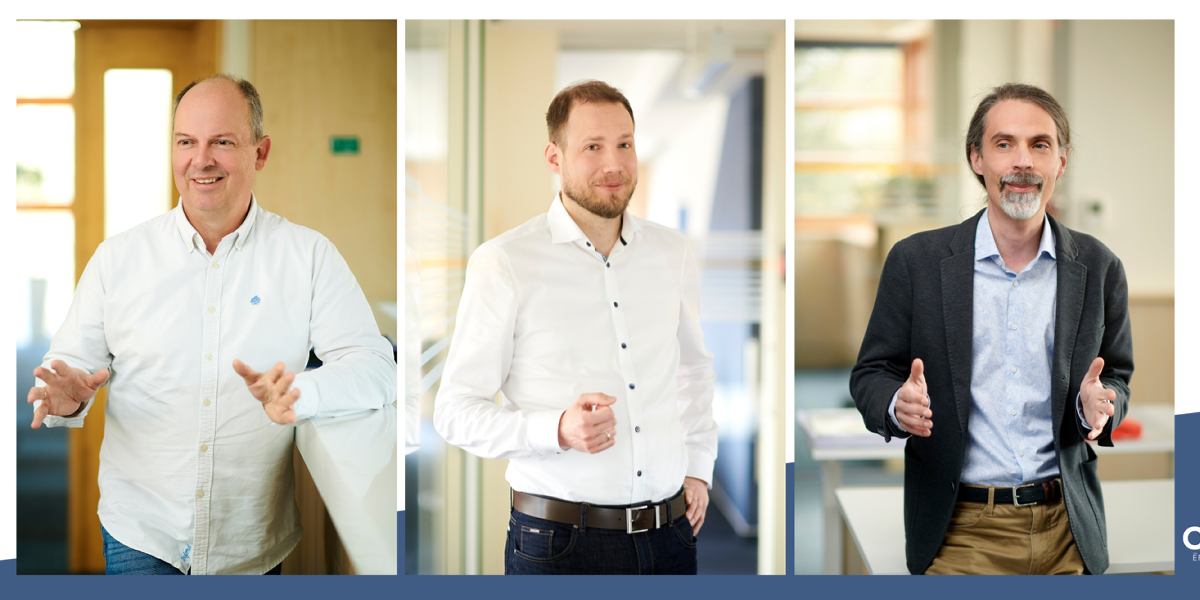 New CEO Appointed at the Helm of CÉH