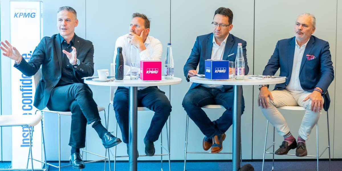 KPMG: rugalmasság az építőipar jövője