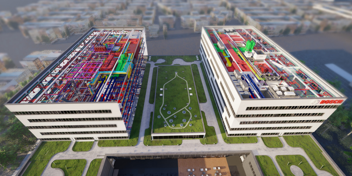 Thanks to new technologies, the world of architecture is undergoing a complete transformation  BIM modelling represents a new milestone in architectural informatics. In recent years, it has not only