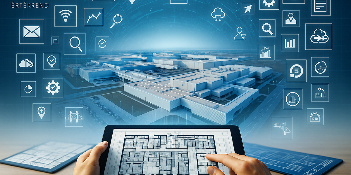 Built-In Time Machine – How Building Services Shape Investment Value