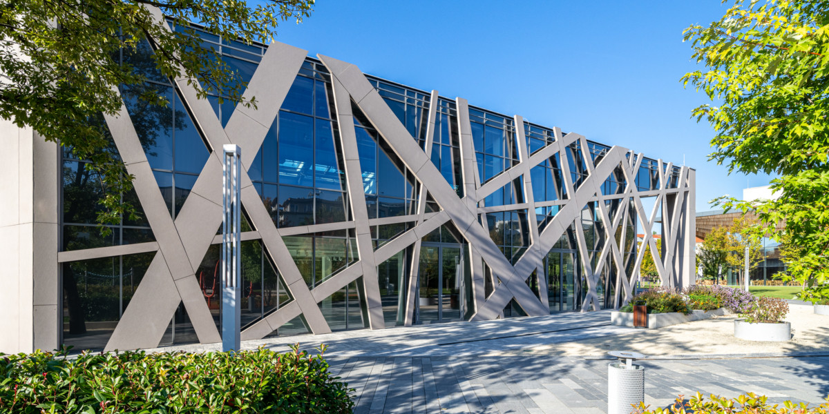Existing Buildings, New Roles: Why Is Green Retrofit Coming to the Fore?