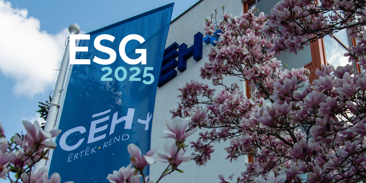 2025 ESG Report Published