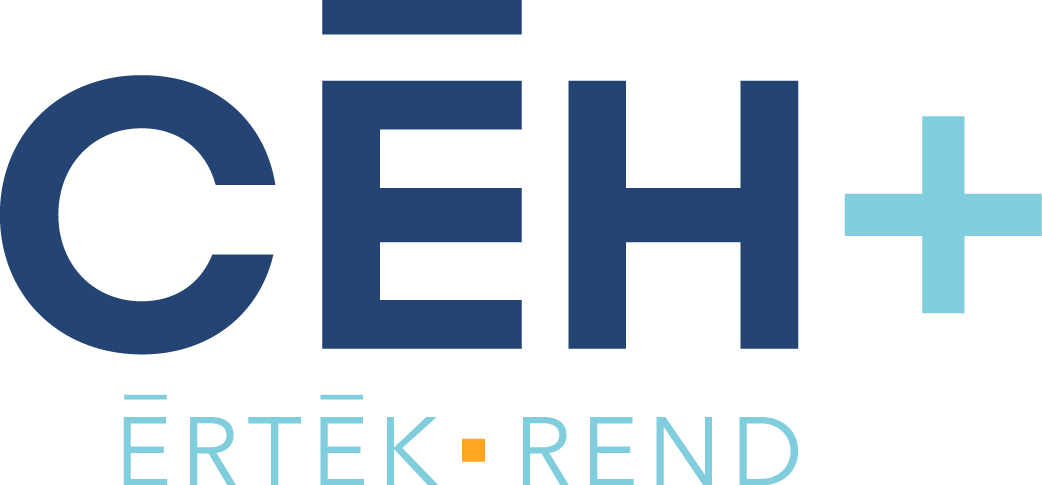 Logo ceh